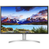 Monitor LED LG 32UL750P-W 31.5 inch UHD VA 4 ms 60 Hz USB-C HDR FreeSync