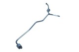 Conducta de inalta presiune, inst. de injectie MERCEDES-BENZ VARIO caroserie (B667, B670, B668) (1996 - Prezent) MAXGEAR 43-0121