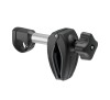 Brat Scurt Bicicleta Menabo 2022, Prindere Cadru, Suport Biciclete Haion/Carlig/Roata Rezerva, 130mm