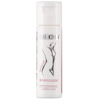EROS - BODYGLIDE SUPERCONCENTRATED WOMAN LUBRICANT 30 ML foto