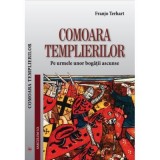 Comoara templierilor - Franjo Tertart
