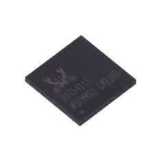 SMD Realtek RTS5411S, RTS5411S-GR, QFN76