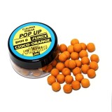 Pop Up Claumar Fumix 8mm 20g Cioco Orange Portocaliu