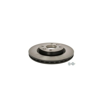 Disc frana RENAULT CLIO II BB0 1 2 CB0 1 2 ABE C3R005ABE foto