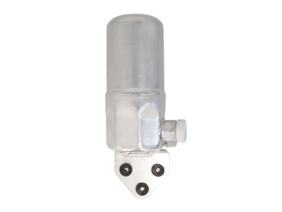 Filtru uscator clima / aer conditionat AUDI A6 Avant (4B5, C5) (1997 - 2005) THERMOTEC KTT120065 foto