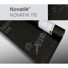 Folie anticondens Novatik 115
