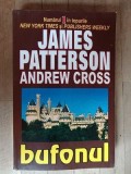 Bufonul- James Patterson