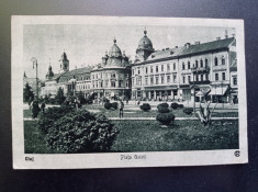 AKVDE20 - Carte postala - Cluj - foto