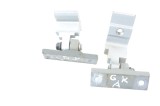 Balama ușă st&acirc;nga spate BMW X3 F25 2014 OEM: 7160825,7160823 10892232