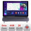 NavigatieVolvo C40 Edotec 4+32 2K 13 inch qled android 4G DSP gps internet Kit-C40 CarStore Technology