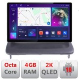 NavigatieVolvo C40 Edotec 4+32 2K 13 inch qled android 4G DSP gps internet Kit-C40 CarStore Technology