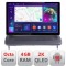 NavigatieVolvo C40 Edotec 4+32 2K 13 inch qled android 4G DSP gps internet Kit-C40 CarStore Technology