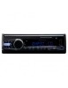 Radio Mp3 Player Auto Pni Clementine Bus Truck 8524bt Rds 4x45w 12v/24v Cu Sd, Usb, Aux, Rca Si Bluetooth