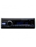 Radio Mp3 Player Auto Pni Clementine Bus Truck 8524bt Rds 4x45w 12v/24v Cu Sd, Usb, Aux, Rca Si Bluetooth