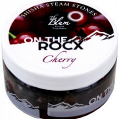 Aroma Pietre Narghilea On the Rocx Cherry 100 gr