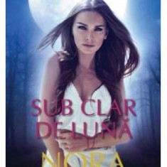 Sub clar de luna - Nora Roberts