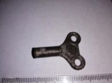 Bnk jc Romania - Metaloglobus - cheita pentru jucarii cu arc