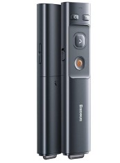 Presenter Baseus wireless, gri