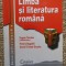 LIMBA SI LITERATURA ROMANA MANUAL PENTRU CLASA A XI-A - Eugen Simion, Clasa 11, Limba Romana