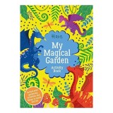Magical Garden Activity Book, Emily Hibbs