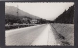 Carte Postala Romania Brasov - Valea Timisului ani &#039;30