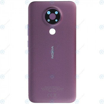Nokia 3.4 (TA-1288 TA-1285 TA-1283) Capac baterie semură HQ3160AX41000 foto