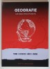 GEOGRAFIE , MATERIA STRUCTURATA , GHID COMPLET PENTRU BACALAUREAT de EDUARD ANDREI , 2024
