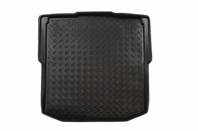 Covor Tavita Portbagaj Skoda Octavia 3 Break podea portbagaj fixa 2013-2019 foto