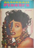 Almanah Flacara 1991-1992