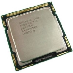 Procesor PC Intel Core i3-540 3.06Ghz LGA 1156 foto