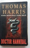 Doctor Hannibal - Thomas Harris