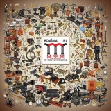 Romania 2018 - Muzeul recordurilor rom&acirc;nești, colita ndt neuzata