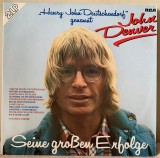 JOHN DENVER - Greatest Hits - Vinil Dublu / 2 LP RCA Germany