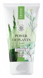 Gel hidratant pentru curatare faciala Aloe Power Of Plants, 150ml, Lirene