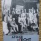 ATELIER DE FRONT - Artisti romani in Marele Razboi 1916-1918