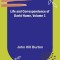 Life and Correspondence of David Hume, Volume 1