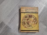 Zodia cancerului sau Vremea Ducai-Voda de Mihail Sadoveanu