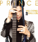 Welcome 2 America | Prince, R&amp;B, sony music