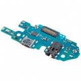 Placa cu Conector Incarcare - Audio - Microfon Samsung Galaxy A10 A105, Service Pack GH96-12719A