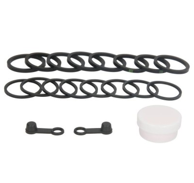 Kit reparatie etrier frana fata Honda CBR 600 RR (06-12 - CBR 600 RRA (09-12) - CB 1000 R (08-12) - CB 1000 RR (06-12) (TourMax) foto