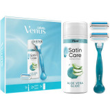 Gillette Venus Smooth set cadou pentru ras pentru femei 1 buc