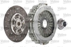 VALEO 827289 NEW ORIGINAL KIT3P Set ambreiaj