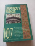 Drept Fiscal Si Financiar - Ioan Condor