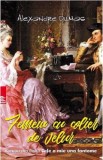 Femeia cu colier de velur - Alexandre Dumas