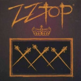 XXX | ZZ Top, Rock, rca records