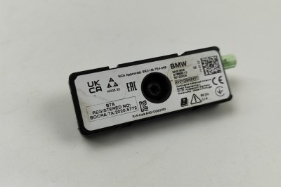 Amplificator de antena BMW iX I20 2022 OEM: 5A319C9 30704201 foto