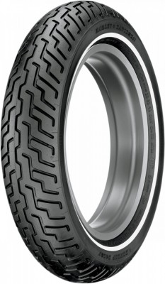 Anvelopa Dunlop D402 MT90 B 16 72H TL SWS Cod Produs: MX_NEW 302191PE foto