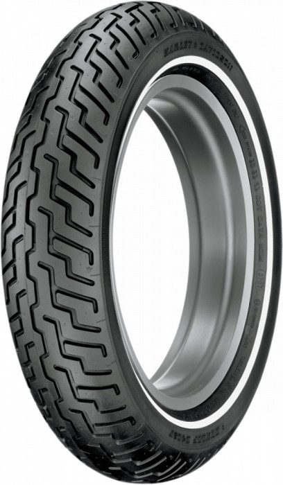 Anvelopa Dunlop D402 MT90 B 16 72H TL SWS Cod Produs: MX_NEW 302191PE