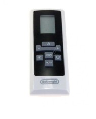 Telecomanda originala aer conditionat 5515110111 DELONGHI