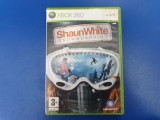 Shaun White: Snowboarding - joc XBOX 360